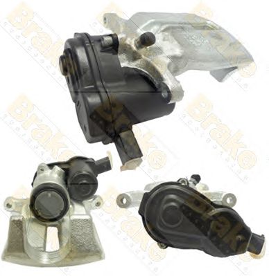 BRAKE ENGINEERING ca3123r -  Тормозной суппорт